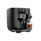 JURA J10 Piano Black